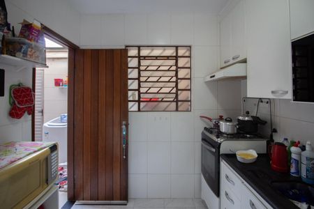 Casa para alugar com 91m², 3 quartos e 2 vagas Casa para alugar com 91m², 3 quartos e 2 vagasCozinha