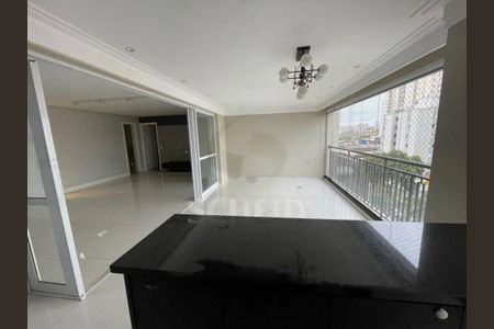 Apartamento à venda com 3 quartos, 145m² em Ipiranga, São Paulo