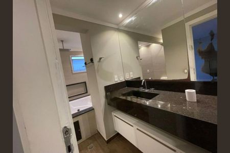 Apartamento à venda com 145m², 3 quartos e 2 vagas