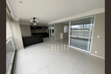 Apartamento à venda com 3 quartos, 145m² em Ipiranga, São Paulo