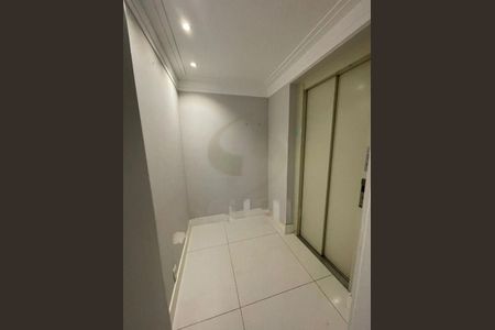 Apartamento à venda com 3 quartos, 145m² em Ipiranga, São Paulo