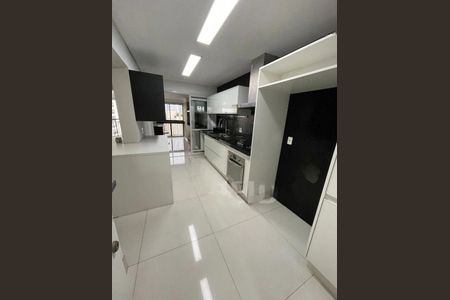 Apartamento à venda com 145m², 3 quartos e 2 vagas