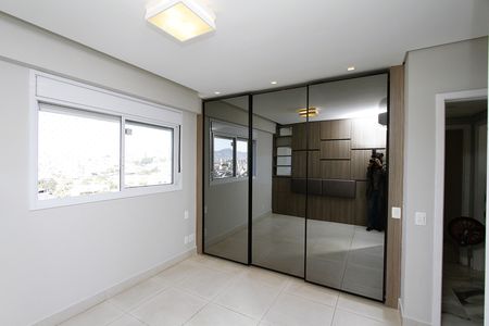 Apartamento à venda com 97m², 3 quartos e 2 vagasQuarto 1 - Suíte