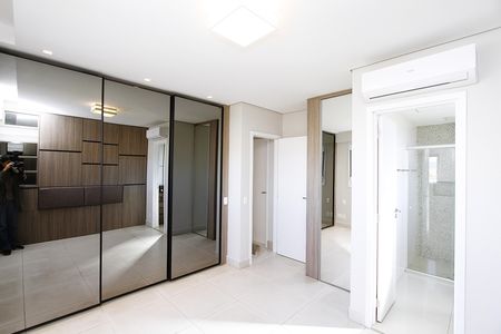 Apartamento à venda com 97m², 3 quartos e 2 vagasQuarto 1 - Suíte