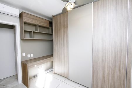 Apartamento à venda com 97m², 3 quartos e 2 vagasQuarto 2