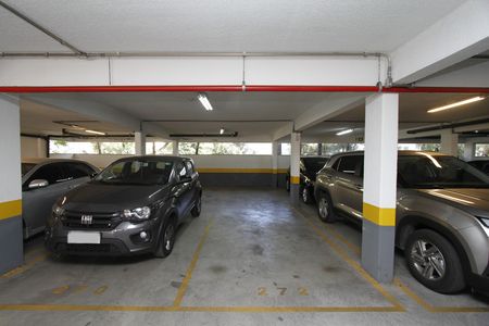 Apartamento à venda com 97m², 3 quartos e 2 vagasGaragem