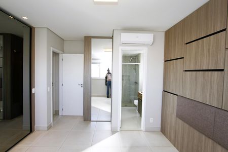 Apartamento à venda com 97m², 3 quartos e 2 vagasQuarto 1 - Suíte