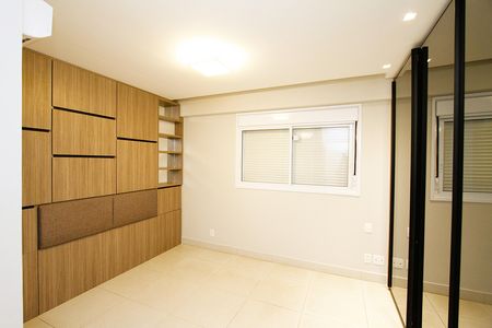 Apartamento à venda com 97m², 3 quartos e 2 vagasQuarto 1 - Suíte