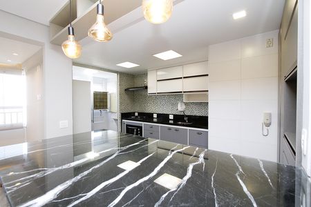 Apartamento à venda com 97m², 3 quartos e 2 vagasCozinha