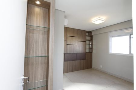 Apartamento à venda com 97m², 3 quartos e 2 vagasQuarto 1 - Suíte