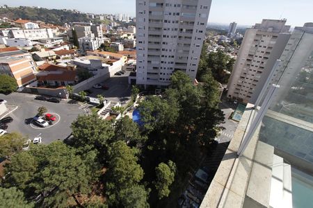 Apartamento à venda com 97m², 3 quartos e 2 vagasVista