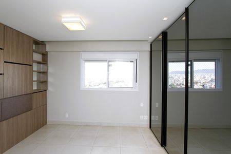 Apartamento à venda com 97m², 3 quartos e 2 vagasQuarto 1 - Suíte
