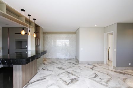 Apartamento à venda com 97m², 3 quartos e 2 vagasSala