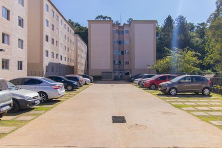 Apartamento para alugar com 49m², 2 quartos e 1 vaga Apartamento para alugar com 49m², 2 quartos e 1 vagaÁrea comum