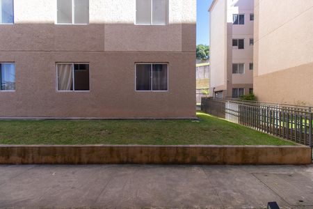 Apartamento para alugar com 49m², 2 quartos e 1 vaga Apartamento para alugar com 49m², 2 quartos e 1 vagaVista do Quarto 1