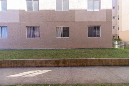 Vista da Sala de apartamento para alugar com 2 quartos, 49m² em Jardim Petropolis, Cotia