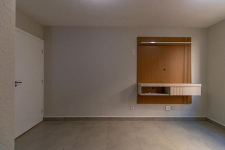 Apartamento para alugar com 49m², 2 quartos e 1 vaga Apartamento para alugar com 49m², 2 quartos e 1 vagaSala