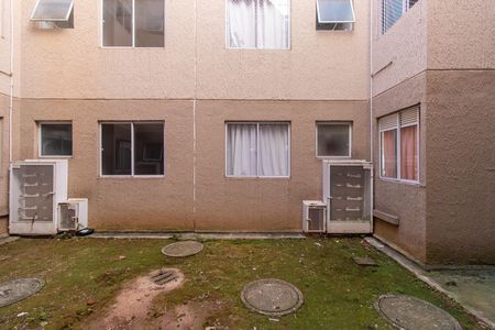Apartamento para alugar com 49m², 2 quartos e 1 vaga Apartamento para alugar com 49m², 2 quartos e 1 vagaVista do Quarto 2