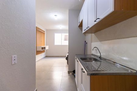 Apartamento para alugar com 49m², 2 quartos e 1 vaga Apartamento para alugar com 49m², 2 quartos e 1 vagaCozinha