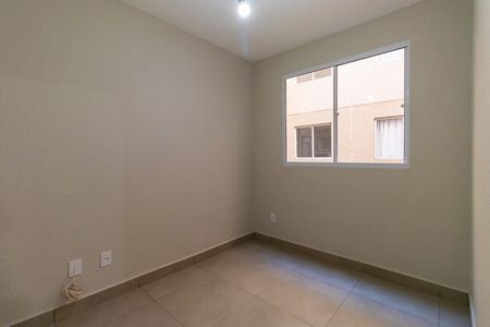 Apartamento para alugar com 49m², 2 quartos e 1 vaga Apartamento para alugar com 49m², 2 quartos e 1 vagaQuarto 2