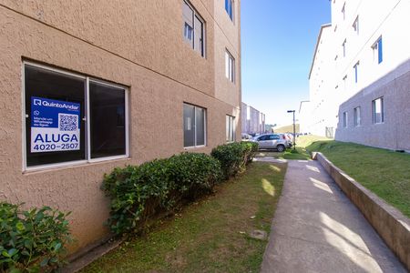 Apartamento para alugar com 49m², 2 quartos e 1 vaga Apartamento para alugar com 49m², 2 quartos e 1 vagaÁrea comum