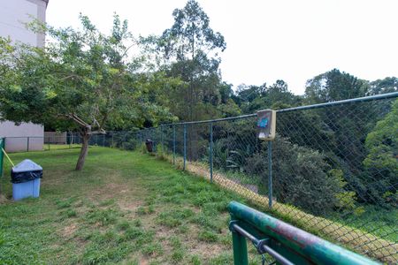 Apartamento para alugar com 49m², 2 quartos e 1 vaga Apartamento para alugar com 49m², 2 quartos e 1 vagaÁrea comum - Espaço Pet