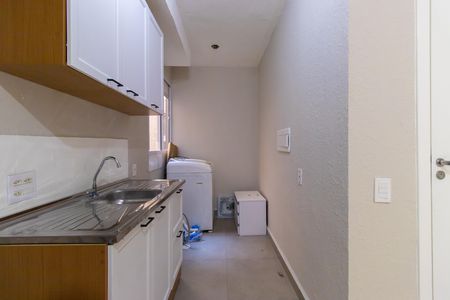 Apartamento para alugar com 49m², 2 quartos e 1 vaga Apartamento para alugar com 49m², 2 quartos e 1 vagaCozinha