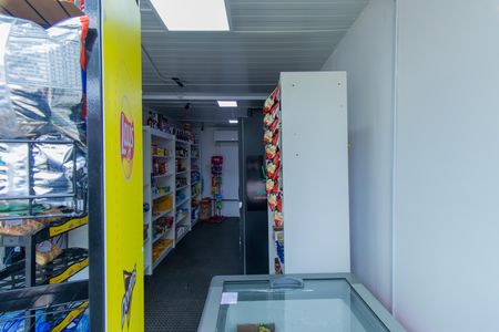 Apartamento para alugar com 49m², 2 quartos e 1 vaga Apartamento para alugar com 49m², 2 quartos e 1 vagaÁrea comum - Mini Mercado