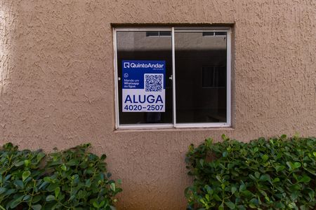 Apartamento para alugar com 49m², 2 quartos e 1 vaga Apartamento para alugar com 49m², 2 quartos e 1 vagaPlaquinha