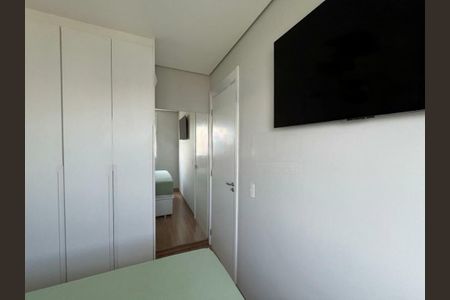 Apartamento à venda com 2 quartos, 34m² em Santo Amaro, São Paulo