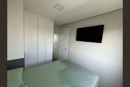 Apartamento à venda com 2 quartos, 34m² em Santo Amaro, São Paulo