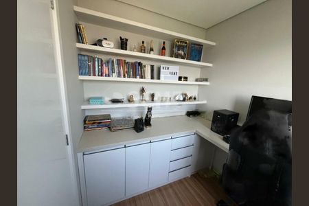 Apartamento à venda com 34m², 2 quartos e sem vaga