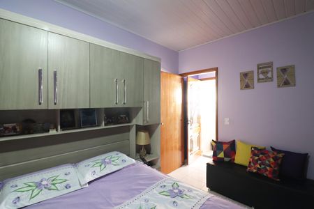 Casa à venda com 120m², 3 quartos e 1 vagaQuarto 3 - Suíte