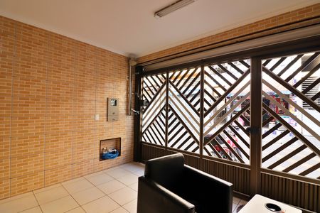 Casa à venda com 120m², 3 quartos e 1 vagaGaragem