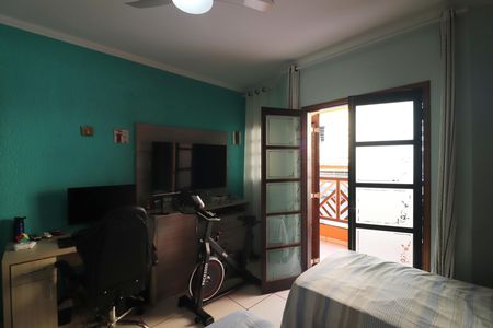 Casa à venda com 120m², 3 quartos e 1 vagaQuarto 1