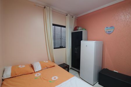 Casa à venda com 120m², 3 quartos e 1 vagaQuarto 2