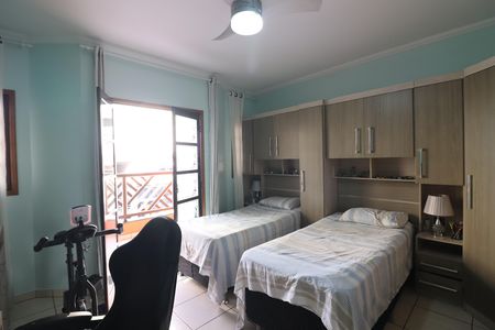 Casa à venda com 120m², 3 quartos e 1 vagaQuarto 1