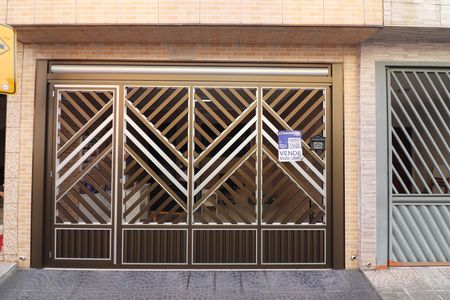 Casa à venda com 120m², 3 quartos e 1 vagaFachada 
