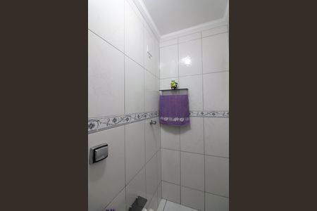 Casa à venda com 120m², 3 quartos e 1 vagaLavabo 