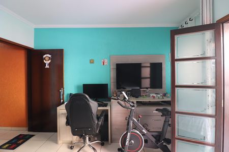 Casa à venda com 120m², 3 quartos e 1 vagaQuarto 1
