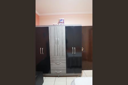 Casa à venda com 120m², 3 quartos e 1 vagaQuarto 2