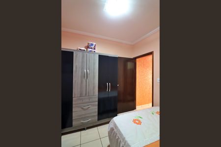 Casa à venda com 120m², 3 quartos e 1 vagaQuarto 2