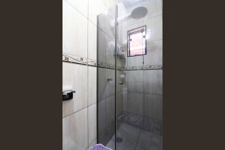 Casa à venda com 120m², 3 quartos e 1 vagaQuarto 3 - Suíte Banheiro 