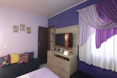 Casa à venda com 120m², 3 quartos e 1 vagaQuarto 3 - Suíte