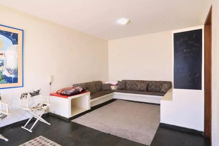 Foto 02 de apartamento à venda com 4 quartos, 180m² em São Pedro, Belo Horizonte