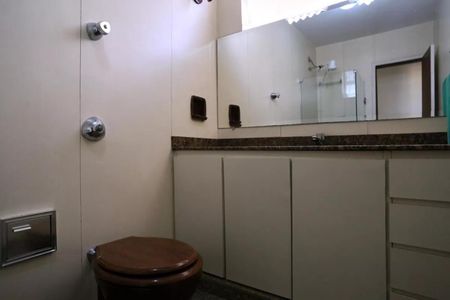 Foto 14 de apartamento à venda com 4 quartos, 180m² em São Pedro, Belo Horizonte