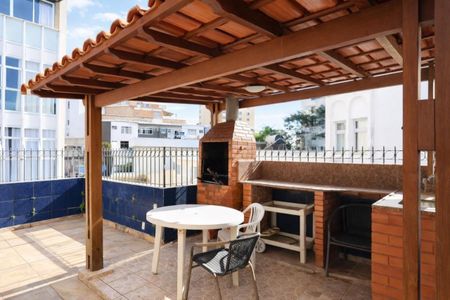 Apartamento à venda com 180m², 4 quartos e 2 vagas Apartamento à venda com 180m², 4 quartos e 2 vagasFoto 01