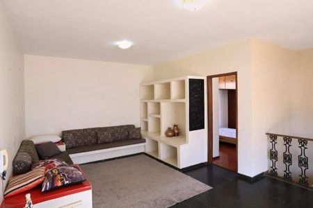Foto 03 de apartamento à venda com 4 quartos, 180m² em São Pedro, Belo Horizonte