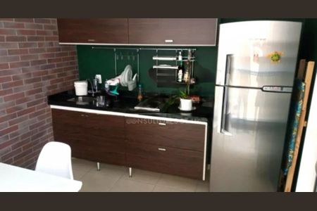 Apartamento à venda com 1 quarto, 44m² em Vila Olímpia, São Paulo