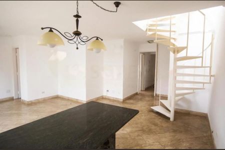 Apartamento à venda com 4 quartos, 250m² em Real Parque, São Paulo